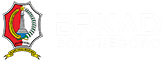 Logo BPKAD